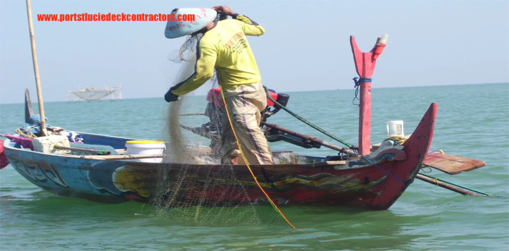 Pahlawan Laut Kisah Nelayan