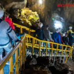 Profesi Teknisi Tambang Minyak